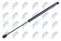 Heckklappen DäMpfer Gasfeder Kofferraum NTY AE-FT-019 FüR Fiat Punto 16V 188 233