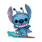 Funko Pop! Disney Stitch on Surfboard SDCC 2025 Limited Edition #1594