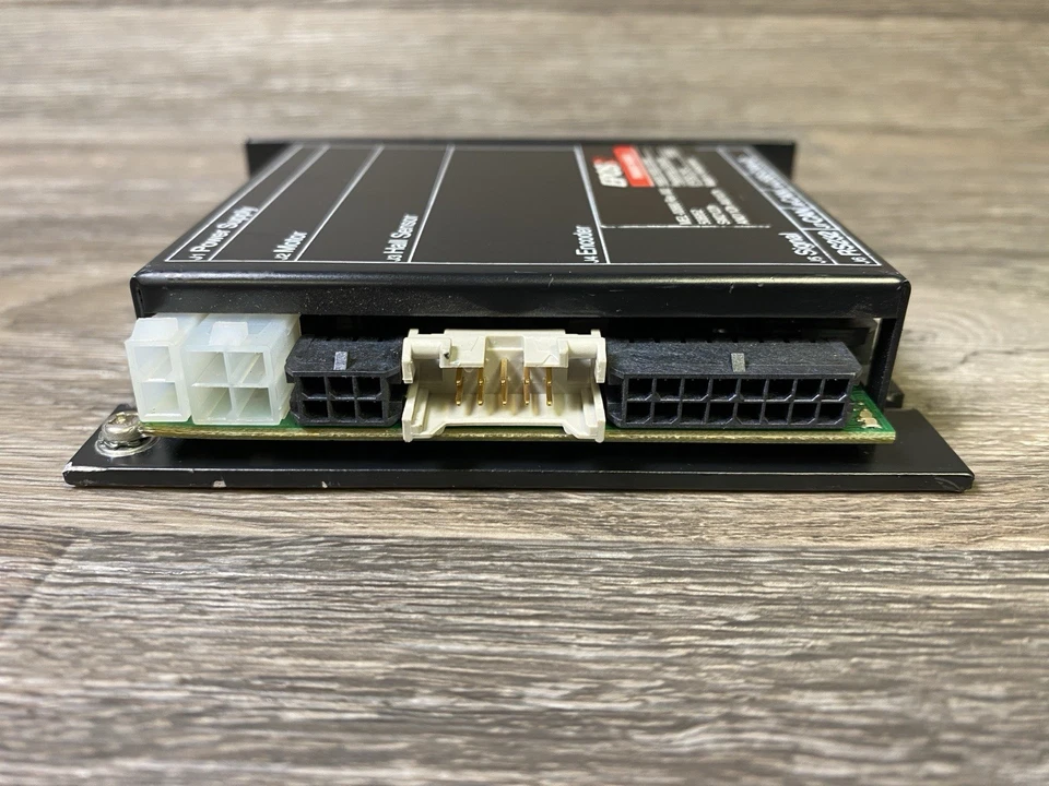 Maxon Motor EPOS2 24/5 Digital Positioning Controller - Image 4 of 4