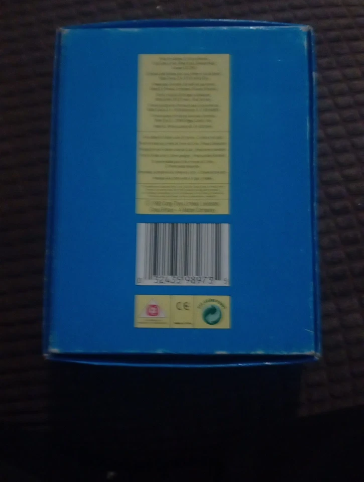 Corgi Marvel Superheroes Limited Edition Captain America - Image 3 of 3