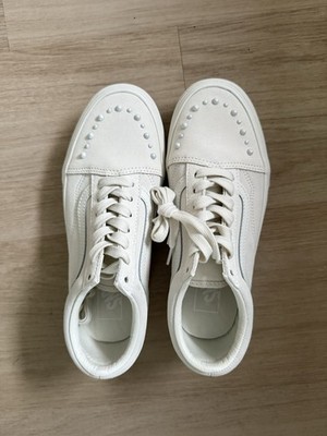 vans old skool Platform 