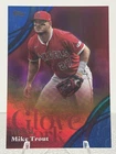 2026 Topps Series 2 Mike Trout Base (RAW)