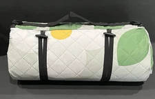 WICKERLAND Picnic Blanket - Beach Blanket Waterproof Sandproof