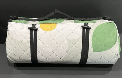 WICKERLAND Picnic Blanket - Beach Blanket Waterproof Sandproof