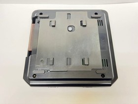 SEGA Mega Drive 2 Mega CD 2 Console Set For Parts Untested As Is Japan