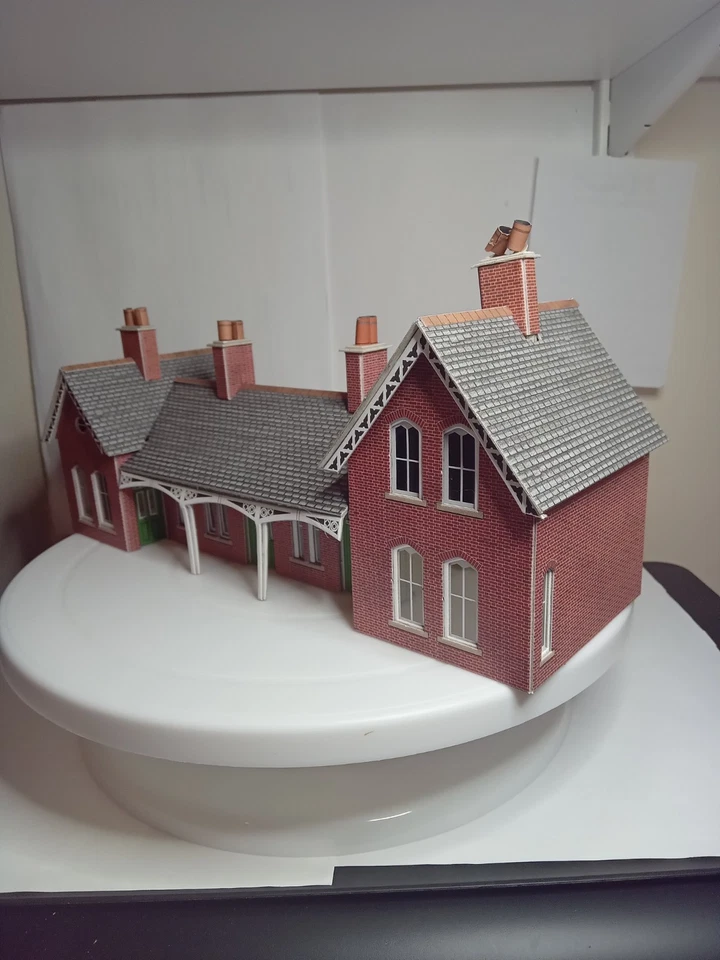 Metcalfe OO Scale - Image 2 of 4