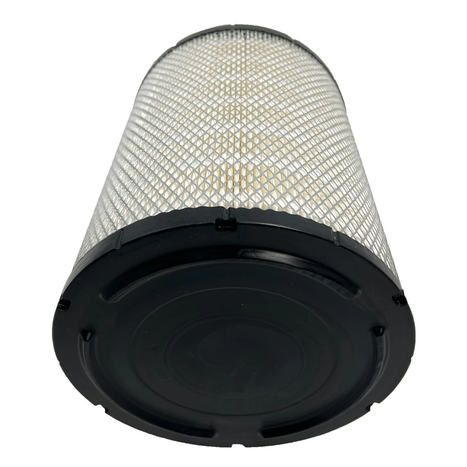 2 pcs of Engine Air filter Replaces   Baldwin RS2863 Wix 46433 Foto 3 de 4