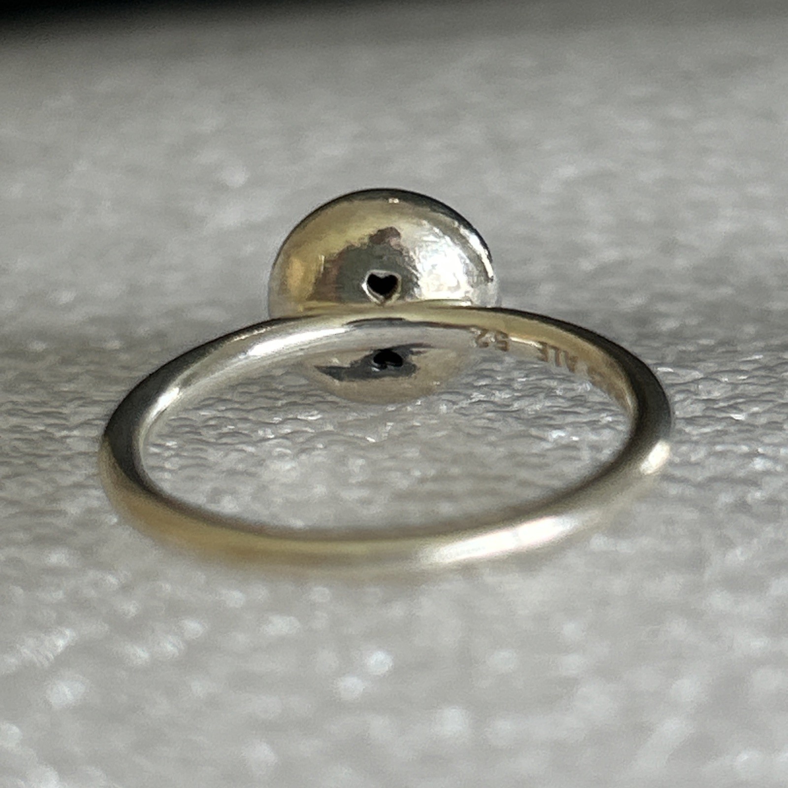 Authentic Pandora 🌟 Stackable Dazzling Droplet R… - image 6