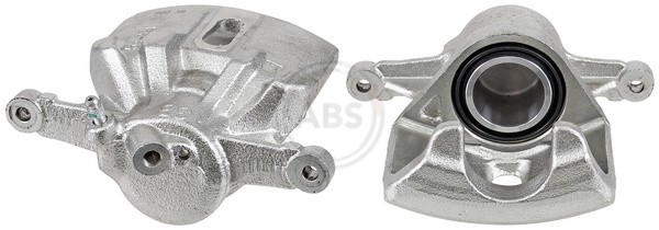 A.B.S. 720321 Bremssattel Vorne Links FüR Toyota Corolla 92-02-image