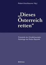 Dieses Österreich retten | Robert Kriechbaum...