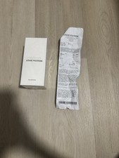 Louis Vuitton Imagination Eau de Parfum 3.4 fl oz 100ml Regular Size