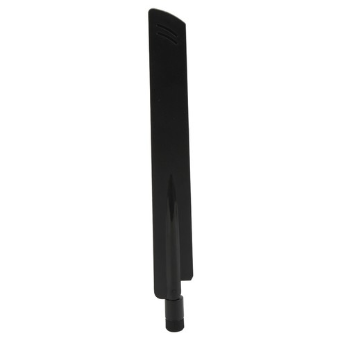 New 5G WiFi Omni Antenna 18dBi Full-band High Gain SMA Male Inner Pin Antenna - Photo 13/14
