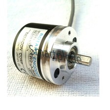 1PCS NEMICON OEW2-036-2MHC Encoder 360P/R New