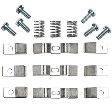373B331G12 Westinghouse Size 2 3 Pole A200 Series Replacement Contact Kit -SES