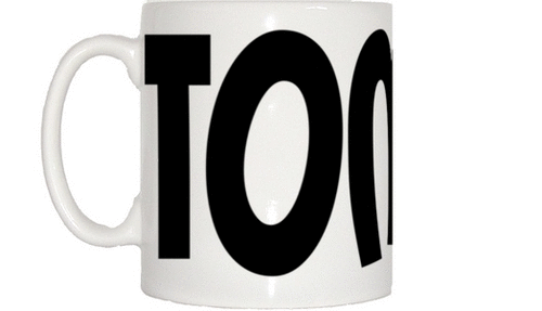 Tomas name Mug - Picture 1 of 1