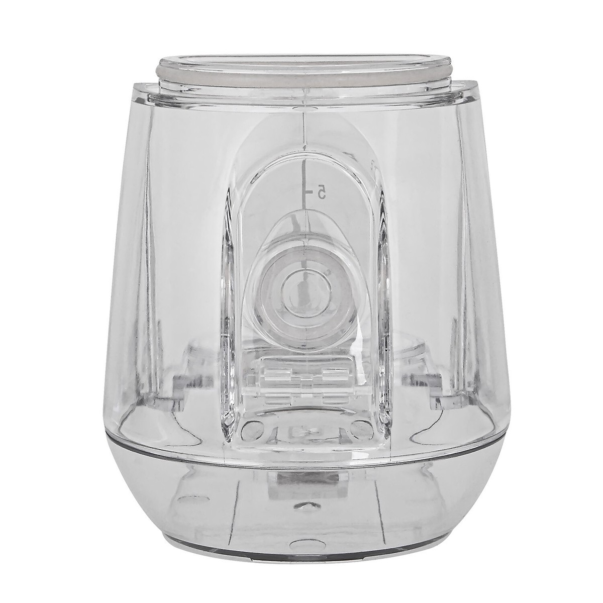 Water flosser reservoir works for Waterpik Cordless WP-580 WP-582