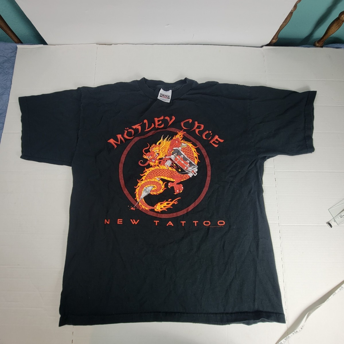 専用 MÖTLEY CRÜE NEW TATTOO ロングスリーブTシャツ s-l1200.jpg