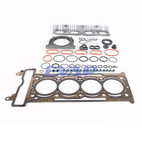 2,0T Benzin Motor Kopf Dichtungen Überholung Kit Fit Für Mercedes Benz CLA220 - Picture 4 of 15