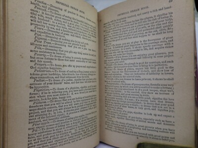 希少 The Imperial- Dream Book The DREAM of the RED CHAMBER A