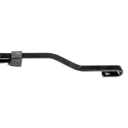 Dorman 42625 MIGHTY CLEAR! Front Windshield Wiper Arm Set - Right & Left, Direct Fit, Black - View #9