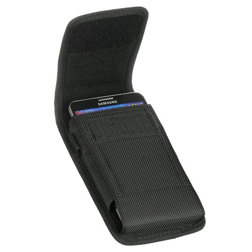 Universal Handy Gürteltasche Handytasche Smartphone Gürtel Tasche Case Clip Etui - Bild 24 von 25