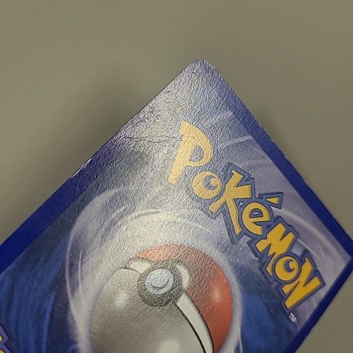 Pokémon TCG Xatu (Delta Species) EX Dragon Frontiers 25/101 Regular Rare Creased - Bild 3 von 3