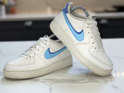 sepatu nike air force two swoosh