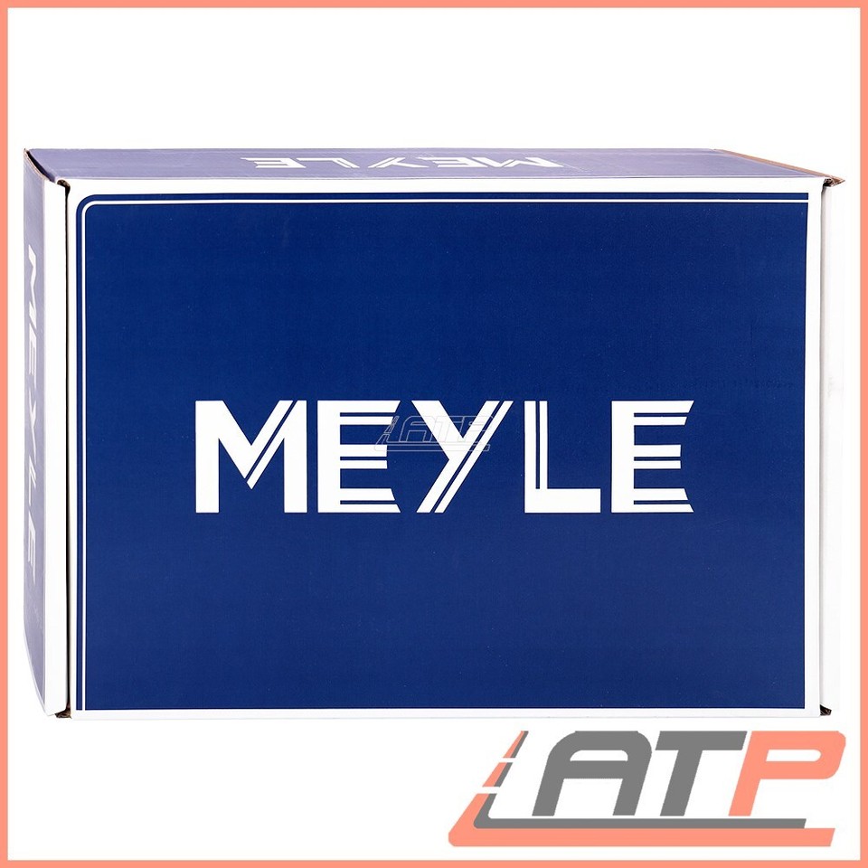 1X MEYLE OIL CHANGE KIT AUTOMATIC TRANSMISSION FOR BMW 7 SERIES E65 E66