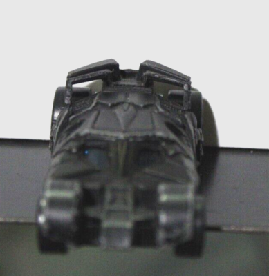 Hot Wheels 1/43 Lamborghini Aventador Batman - Dark Knight Rises Diecast