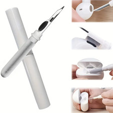 Cleaner Kit for Airpods - Pro 1 2 Earbuds Cleaning Pen Brush Earphones Case Gift