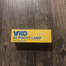 WIKO AV / Photo Lamp DYS/DYV/BHC 120V - 600W Free Shipping