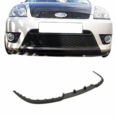 For Ford C-Max Front Spoiler Cup Lip Front Bumper