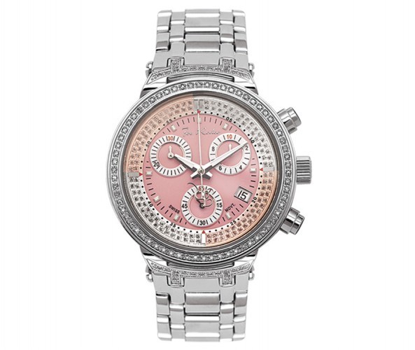 joe rodeo women's watches