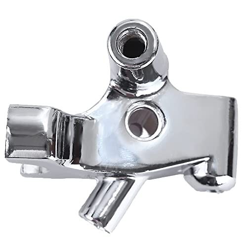 Left Clutch Lever Perch Mount Bracket 53172MR1000 Replaces Compatible