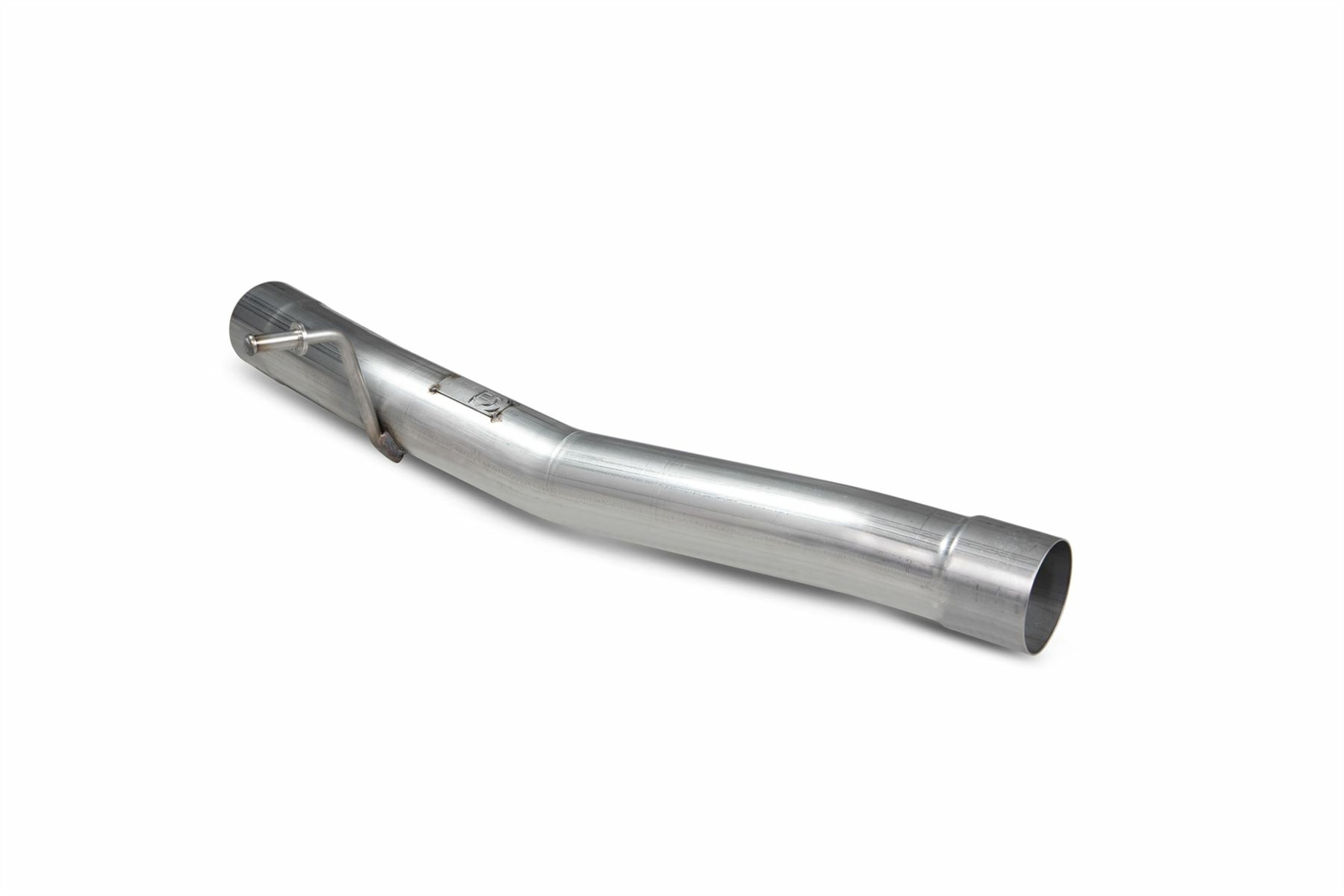 Scorpion Exhaust Original Centre Silencer Delete VW Golf R MK7.5 FL No-GPF 17-20