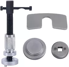 Brake Caliper Piston Wind Back Rewind Compressor Kit Fit for Audi VW Ford Volvo