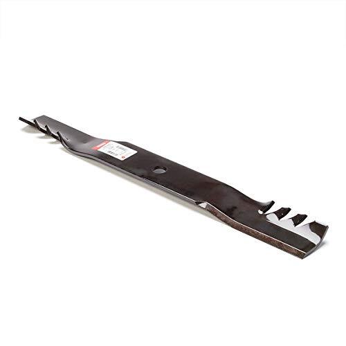 3PK Oregon 396743 G6 Gator Blades for 72" John Deere EPC201693