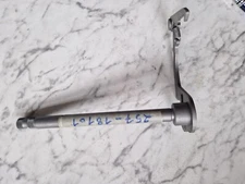 yamaha fs1e fs1 fs1edx gear shaft nos genuine 257