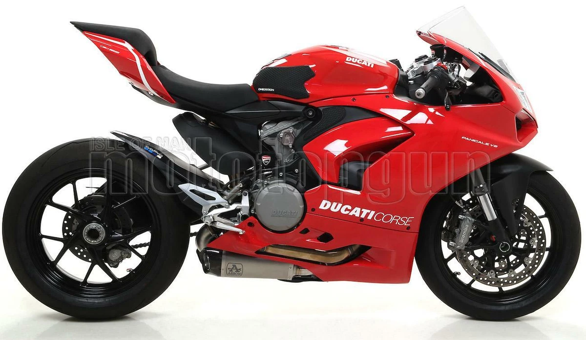 Panigale v2 cc outlet