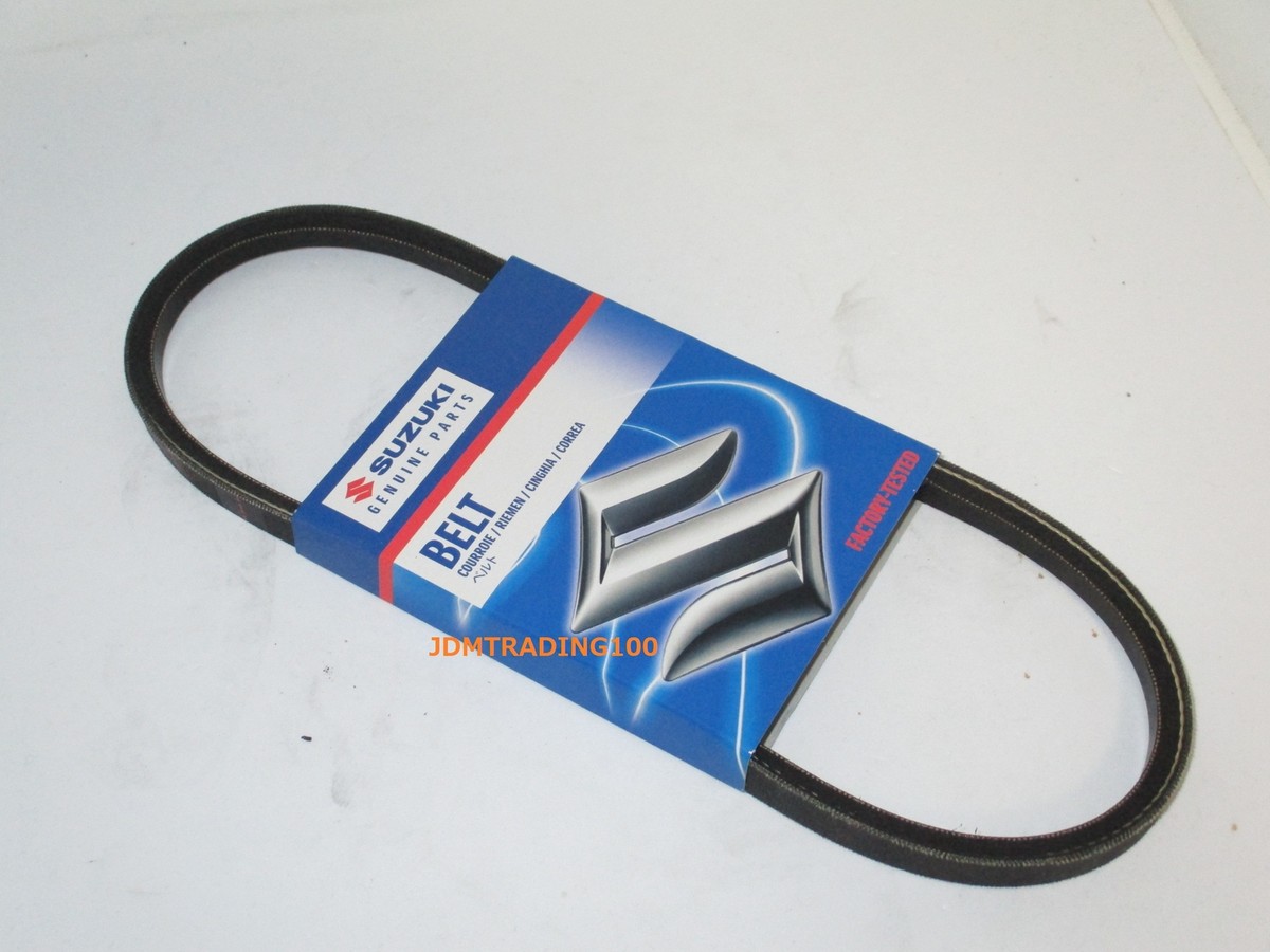 Suzuki Carry DD51T DC51T Alternator Belt (L:636) 17521-70D10 MINI