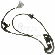 Holstein ABS Wheel Speed Sensor Rear Right 2A...