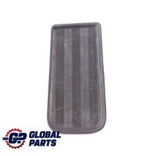 Mini Clubman F54 Mitte Armlehne einfügen Matte 9325489