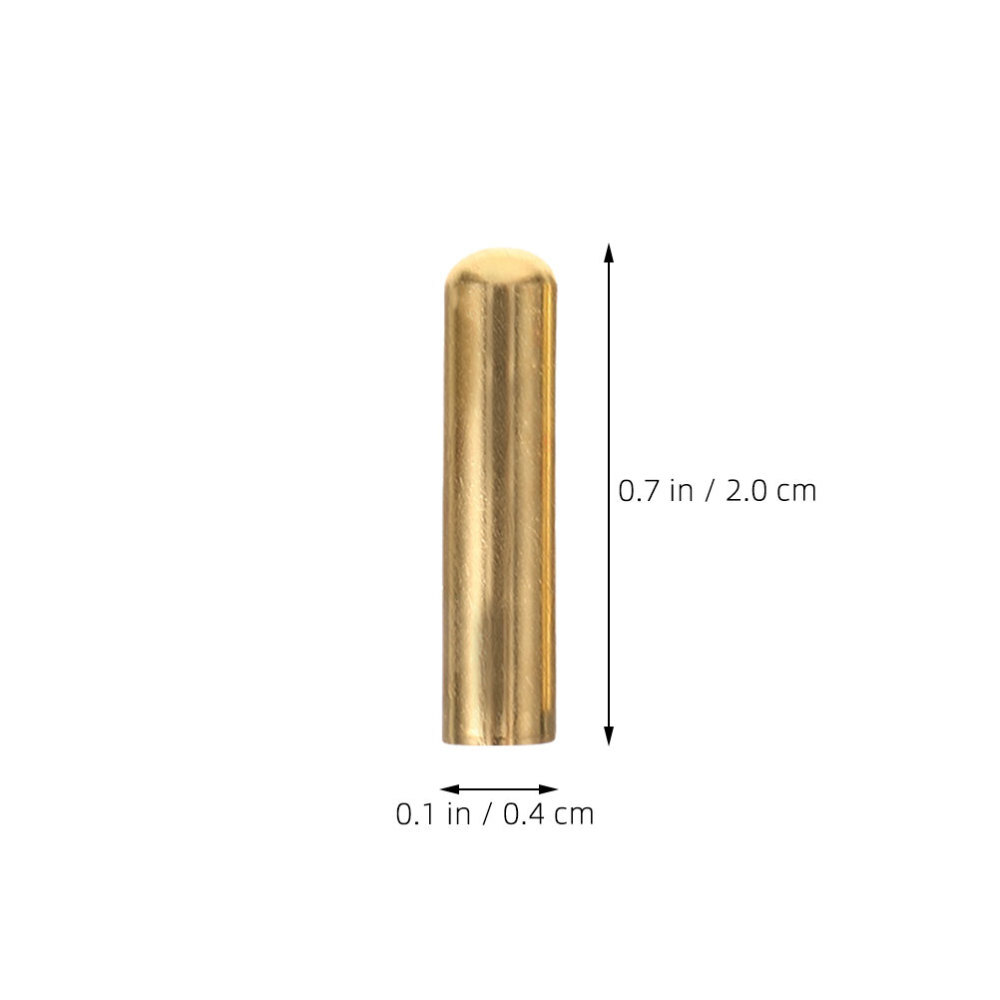 APL 50 Pezzi Accessori Abbigliamento Cappello Corda Ricambio Laccio Punte Terminali Tappi Cavo