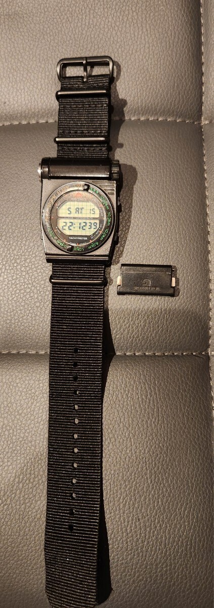 SEIKOスピードタイマーA828-6000 SEIKO Speed ​​Timer A828-6000 from Japan | eBay