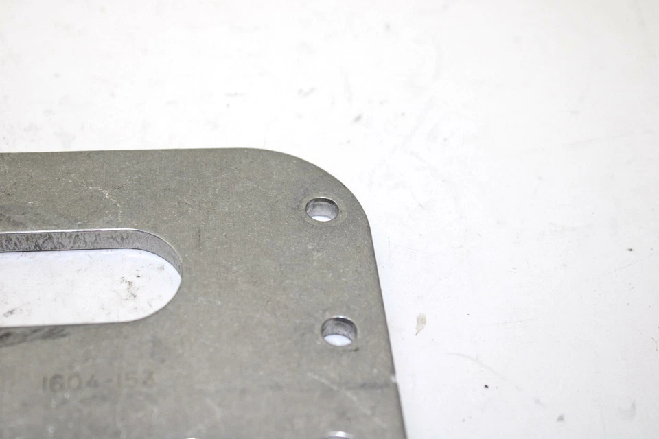 Carcasa eje trasero Arctic Cat OEM 1604-153 Q2390 Foto 3 de 4