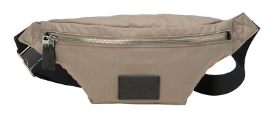 Marc O'Polo Gino Belt Bag Gürteltasche Pavestone taupe Neu