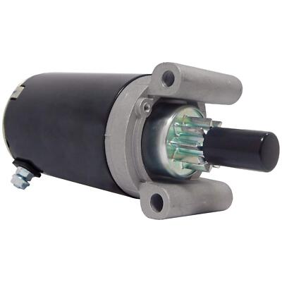 Starter Motor for Cub Cadet XT1 XT2 Enduro Series Kohler V-Twin Engines 20-23 HP