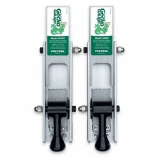 PacTool SA902 Gecko Gauge Siding Mounting Kit - For Use with 5/16-Inch Fiber ...