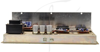 【ビンテージ】Revo Sound System Revo 120 Roland Sound Revo-120 Amplifier Tested and Working | eBay