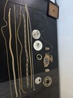 Vintage Napier Jewelry Lot(with other Vintage Items). Worth $300 For Etsy Resell